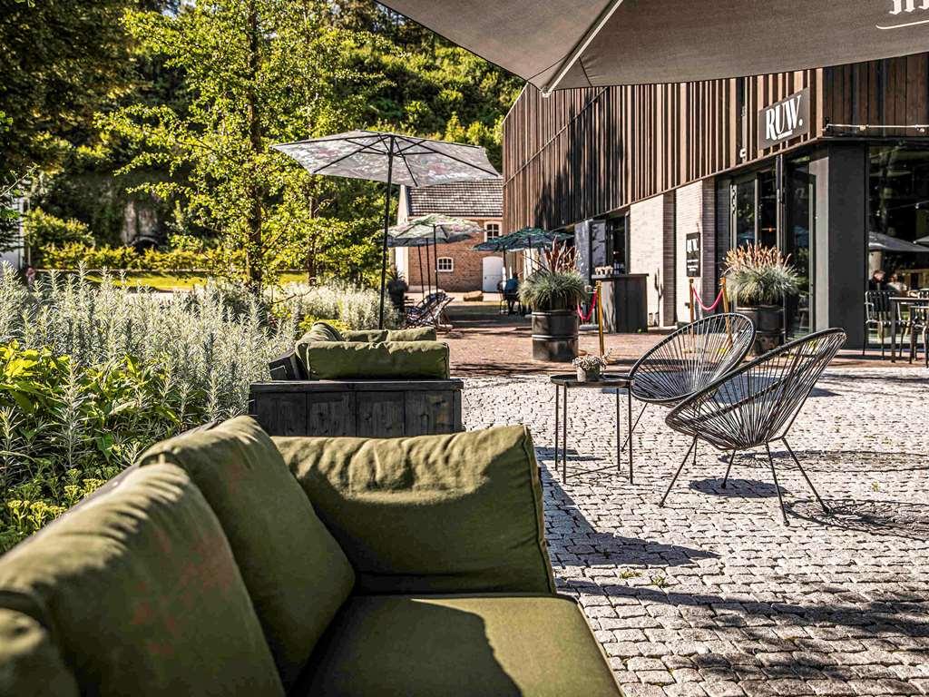 Hotel Valkenburg By Mercure - Next To Shimano Experience Center Valkenburg aan de Geul Restauracja zdjęcie